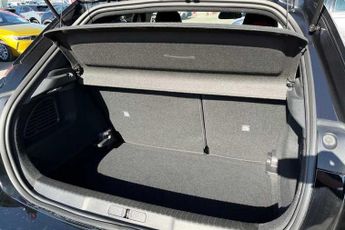 VAUXHALL MOKKA 1.2 Turbo SRi Nav Premium SUV 5dr Petrol Auto Euro 6 (s/s) (130 