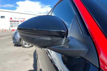 VAUXHALL MOKKA 1.2 Turbo SRi Nav Premium SUV 5dr Petrol Auto Euro 6 (s/s) (130 