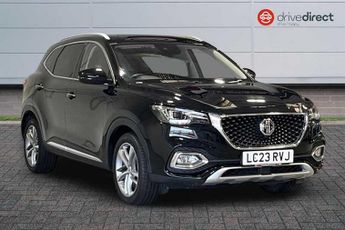 MG HS 1.5 T-GDI Exclusive SUV 5dr Petrol DCT Euro 6 (s/s) (162 ps)