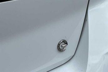 Vauxhall Astra Electric 54kWh Griffin Hatchback 5dr Electric Auto (156 ps)