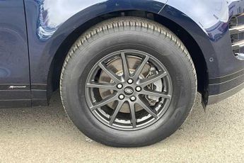LAND ROVER RANGE ROVER EVOQUE 2.0 D165 MHEV R-Dynamic SUV 5dr Diesel Auto 4WD Euro 6 (s/s) (16
