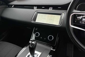 LAND ROVER RANGE ROVER EVOQUE 2.0 D165 MHEV R-Dynamic SUV 5dr Diesel Auto 4WD Euro 6 (s/s) (16