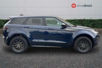 LAND ROVER RANGE ROVER EVOQUE 2.0 D165 MHEV R-Dynamic SUV 5dr Diesel Auto 4WD Euro 6 (s/s) (16