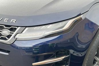 LAND ROVER RANGE ROVER EVOQUE 2.0 D165 MHEV R-Dynamic SUV 5dr Diesel Auto 4WD Euro 6 (s/s) (16