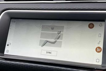 LAND ROVER RANGE ROVER EVOQUE 2.0 D165 MHEV R-Dynamic SUV 5dr Diesel Auto 4WD Euro 6 (s/s) (16