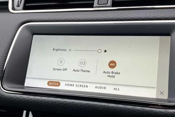 LAND ROVER RANGE ROVER EVOQUE 2.0 D165 MHEV R-Dynamic SUV 5dr Diesel Auto 4WD Euro 6 (s/s) (16