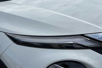 NISSAN JUKE 1.0 DIG-T N-Connecta SUV 5dr Petrol DCT Auto Euro 6 (s/s) (114 p