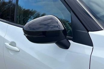 NISSAN JUKE 1.0 DIG-T N-Connecta SUV 5dr Petrol DCT Auto Euro 6 (s/s) (114 p