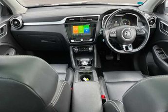 MG ZS 44.5kWh Exclusive SUV 5dr Electric Auto (143 ps)