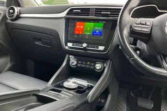 MG ZS 44.5kWh Exclusive SUV 5dr Electric Auto (143 ps)