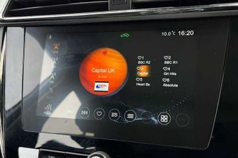 MG ZS 44.5kWh Exclusive SUV 5dr Electric Auto (143 ps)