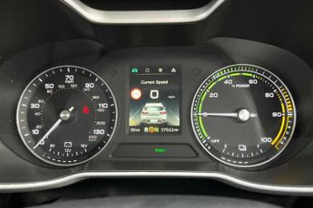 MG ZS 44.5kWh Exclusive SUV 5dr Electric Auto (143 ps)