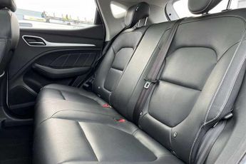 MG ZS 44.5kWh Exclusive SUV 5dr Electric Auto (143 ps)