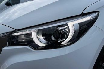 MG ZS 44.5kWh Exclusive SUV 5dr Electric Auto (143 ps)