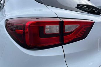 MG ZS 44.5kWh Exclusive SUV 5dr Electric Auto (143 ps)