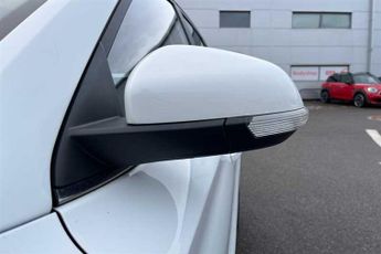 MG ZS 44.5kWh Exclusive SUV 5dr Electric Auto (143 ps)