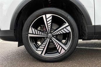 MG ZS 44.5kWh Exclusive SUV 5dr Electric Auto (143 ps)