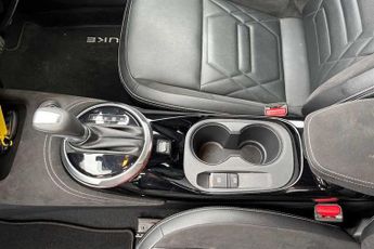 NISSAN JUKE 1.0 DIG-T Tekna+ SUV 5dr Petrol DCT Auto Euro 6 (s/s) (114 ps)