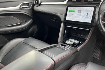 MG ZS 72.6kWh Trophy Long Range SUV 5dr Electric Auto (156 ps)