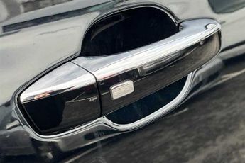 MG ZS 72.6kWh Trophy Long Range SUV 5dr Electric Auto (156 ps)