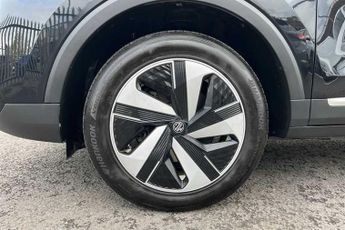 MG ZS 72.6kWh Trophy Long Range SUV 5dr Electric Auto (156 ps)