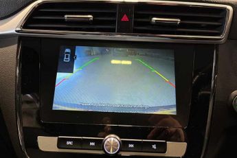 MG ZS 44.5kWh Exclusive SUV 5dr Electric Auto (143 ps)