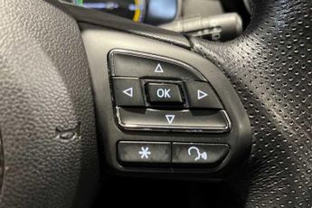 MG ZS 44.5kWh Exclusive SUV 5dr Electric Auto (143 ps)