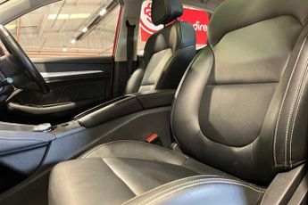 MG ZS 44.5kWh Exclusive SUV 5dr Electric Auto (143 ps)
