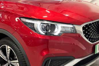 MG ZS 44.5kWh Exclusive SUV 5dr Electric Auto (143 ps)
