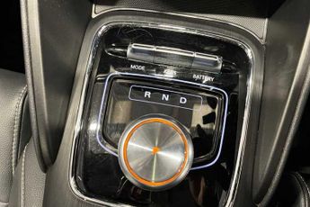 MG ZS 44.5kWh Exclusive SUV 5dr Electric Auto (143 ps)