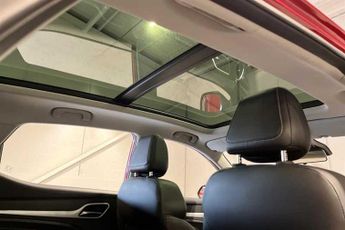 MG ZS 44.5kWh Exclusive SUV 5dr Electric Auto (143 ps)