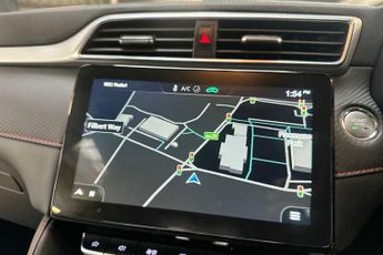 MG ZS 1.0 T-GDI Exclusive SUV 5dr Petrol Auto Euro 6 (111 ps)