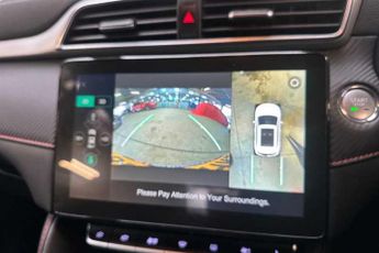 MG ZS 1.0 T-GDI Exclusive SUV 5dr Petrol Auto Euro 6 (111 ps)