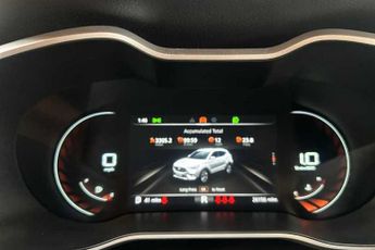 MG ZS 1.0 T-GDI Exclusive SUV 5dr Petrol Auto Euro 6 (111 ps)
