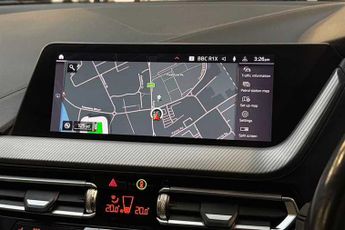 BMW 2 SERIES GRAN COUPE 1.5 218i M Sport Saloon 4dr Petrol DCT Euro 6 (s/s) (140 ps)