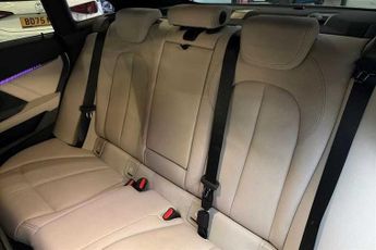 BMW 2 SERIES GRAN COUPE 1.5 218i M Sport Saloon 4dr Petrol DCT Euro 6 (s/s) (140 ps)