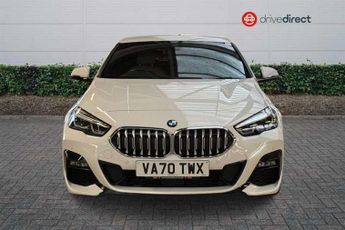 BMW 2 SERIES GRAN COUPE 1.5 218i M Sport Saloon 4dr Petrol DCT Euro 6 (s/s) (140 ps)