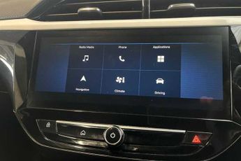 VAUXHALL CORSA 1.2 Turbo GS Hatchback 5dr Petrol Auto Euro 6 (s/s) (130 ps)