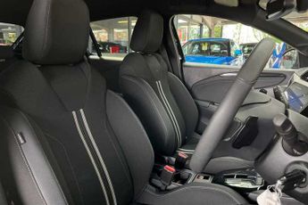 VAUXHALL CORSA 1.2 Turbo GS Hatchback 5dr Petrol Auto Euro 6 (s/s) (130 ps)