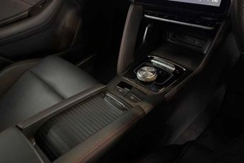 MG ZS 72.6kWh Trophy Connect Long Range SUV 5dr Electric Auto (156 ps)