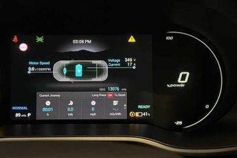 MG ZS 72.6kWh Trophy Connect Long Range SUV 5dr Electric Auto (156 ps)