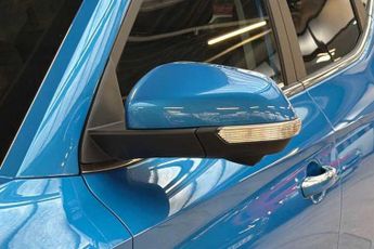 MG ZS 72.6kWh Trophy Connect Long Range SUV 5dr Electric Auto (156 ps)