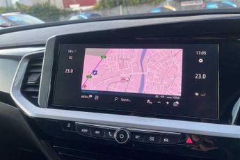 Vauxhall Grandland 1.5 Turbo D Ultimate SUV 5dr Diesel Auto Euro 6 (s/s) (130 ps)