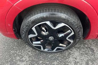 Vauxhall Grandland 1.5 Turbo D Ultimate SUV 5dr Diesel Auto Euro 6 (s/s) (130 ps)