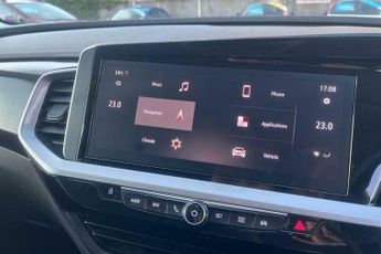 Vauxhall Grandland 1.5 Turbo D Ultimate SUV 5dr Diesel Auto Euro 6 (s/s) (130 ps)