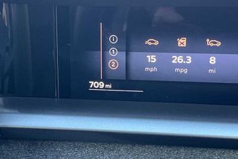 Vauxhall Grandland 1.2 MHEV Ultimate SUV 5dr Petrol Hybrid e-DCT Euro 6 (s/s) (136 