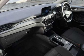 FORD FOCUS 1.0T EcoBoost Titanium Estate 5dr Petrol Auto Euro 6 (s/s) (125 