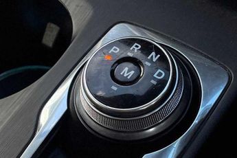 FORD FOCUS 1.0T EcoBoost Titanium Estate 5dr Petrol Auto Euro 6 (s/s) (125 