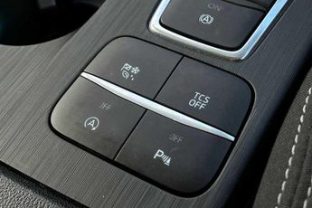 FORD FOCUS 1.0T EcoBoost Titanium Estate 5dr Petrol Auto Euro 6 (s/s) (125 