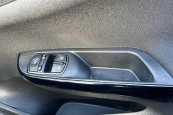 Vauxhall Corsa 1.4i ecoTEC Energy Hatchback 3dr Petrol Easytronic Euro 6 (s/s) 